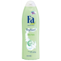 Schwarzkopf Fa Yoghurt Aloe Vera Płyn do kąpieli