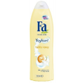 Swarzkopf Fa Yoghurt Vanilla Honey Płyn do kąpieli