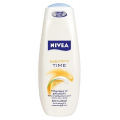 Nivea Bath Care Żel pod prysznic Happy Time 500ml