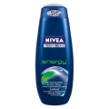 Nivea Bath Care Żel pod prysznic Energy for men 500ml