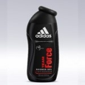 Adidas Team Force Żel pod prysznic z magnezem