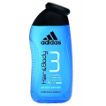Adidas Men Żel pod prysznic Hair&Body After Sport