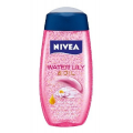 Nivea Bath Care Żel pod prysznic Waterlil & Oil