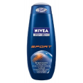 Nivea Bath Care Żel pod prysznic Sport for men 500ml