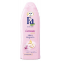 Swarzkopf Fa Cream & Oil Silk & Magnolia Płyn do kąpieli