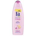 Schwarzkopf Fa Creme Silk&Magnolia Żel pod prysznic 400ml