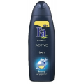Schwarzkopf Fa Sport Żel pod prysznic 400ml