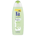 Schwarzkopf Fa Yoghurt Aloe Vera Żel pod prysznic 400ml