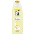 Schwarzkopf Fa Yoghurt Vanilia Żel pod prysznic 400ml