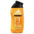 Adidas Men Żel pod prysznic Hair&Body Pro Relax