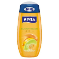 Nivea Bath Care Żel pod prysznic Melon Fresh