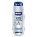 Nivea Bath Care Żel pod prysznic Silver for men 500ml