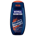 Nivea Bath Care Pielęgnujący żel pod prysznic Menenergy for Men