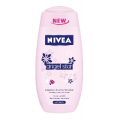OSTATNIA SZTUKA! Nivea Bath Care Pielęgnujący żel pod prysznic Angelstar