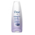 Dove VisibleCare Kremowy żel pod prysznic Softering
