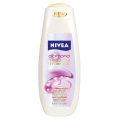 Nivea Bath Care Żel pod prysznic Diamond Touch 500ml