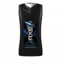 Axe Żel pod prysznic Click 400ml