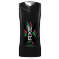 Axe Żel pod prysznic Africa 400ml