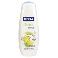 Nivea Bath Care Żel pod prysznic Free Time 500ml