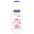 Nivea Bath Care Żel pod prysznic Harmony Time 500ml