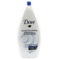 Dove Deeply Nourishing żel pod prysznic odżywczy 500ml