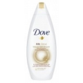 Dove Silk Glow Jedwabisty żel pod prysznic 500ml