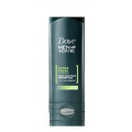 Dove Dove Men Care Extra Fresh żel pod prysznic 250ml