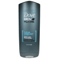 Dove Dove Men Care Clean Comfort żel pod prysznic 400ml