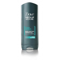 Dove Dove Men Care Aqua Impact żel pod prysznic 400ml