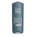 Dove Dove Men Care Sensitive Clean żel pod prysznic 400ml