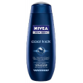 Nivea Bath Care Żel pod prysznic Cool for men 500ml