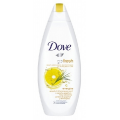 Dove Go fresh Energise żel pod prysznic