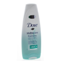 Dove VisibleCare Kremowy żel pod prysznic Brightening