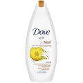 Dove Go fresh Burst żel pod prysznic