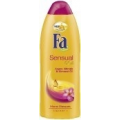 Schwarzkopf FA Sensual & Oil Płyn do kąpieli