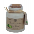 Valdi Spectrum Group Champs de Provence Puder do kąpieli Lime&Basil