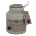 Valdi Spectrum Group Champs de Provence Puder do kąpieli Black Olives