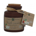 Valdi Spectrum Group Champs de Provence Puder do kąpieli Tangerine&Jasmine