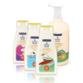 Soraya Family Fresh Żel pod prysznic dla Dzieci 2w1 1000ml