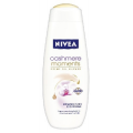 Nivea Bath Care Żel pod prysznic Cashmere Moments 500ml