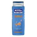 Nivea Bath Care Żel pod prysznic SMuscle Relax for men 500ml