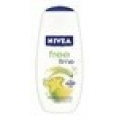 Nivea Bath Care Żel pod prysznic Free Time