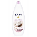Dove Coconut Milk & Jasmine Petals żel pod prysznic 250ml