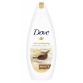 Dove Shea Butter & Vanilla żel pod prysznic 500ml