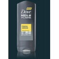 UNILEV DOVE MEN ŻEL P/PR FRESH AWAKE 250ML