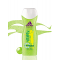 Adidas Women Vitality, Żel pod prysznic, 250ml