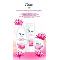 Dove Beauty Blossom, Żel pod prysznic, 250 ml
