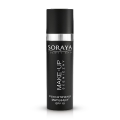 Soraya Colour Care Make-up sceniczny długotrwale matujący SPF 10 miodowy 04