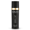 Soraya Colour Care Make-up sceniczny, idealnie kryjący SPF 10 ciepły beż 02