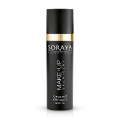 Soraya Colour Care Make-up sceniczny, idealnie kryjący SPF 10 miodowy 04